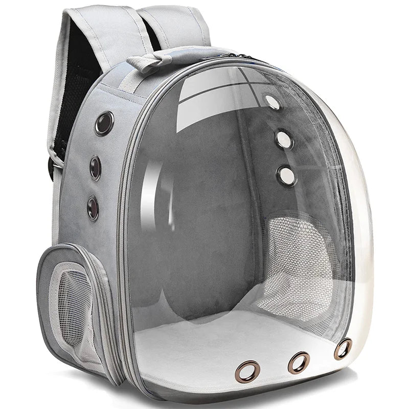 Space Pet Backpack