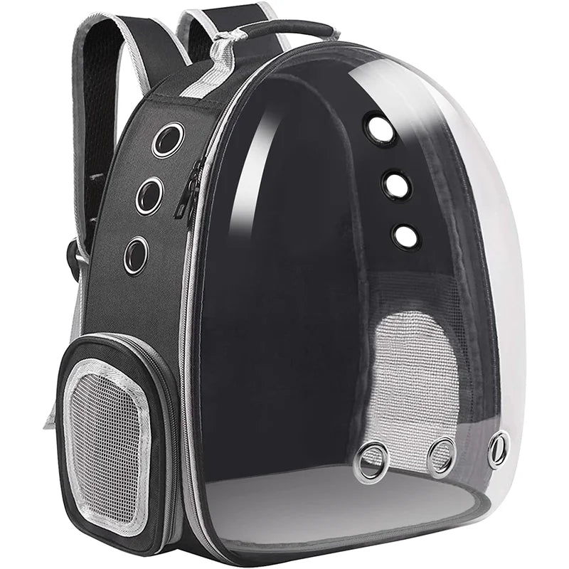 Space Pet Backpack