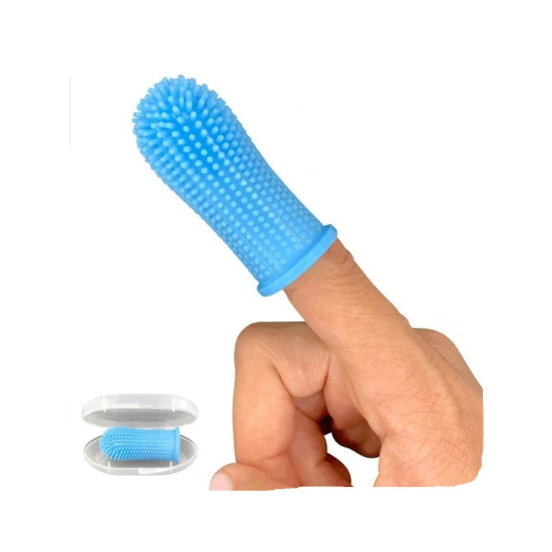 Super Soft Dog Toothbrush