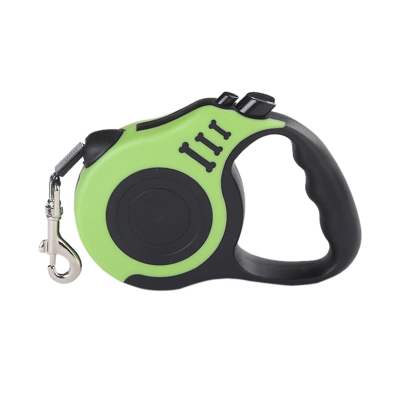 Retractable Leash for Dogs & Cats