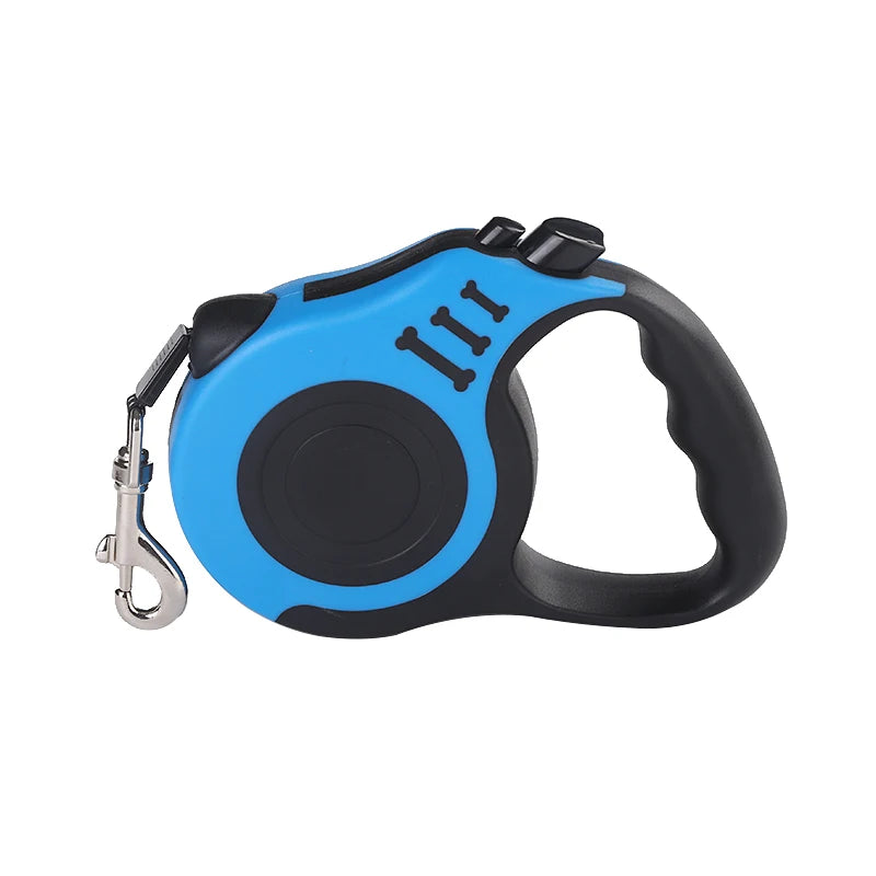 Retractable Leash for Dogs & Cats