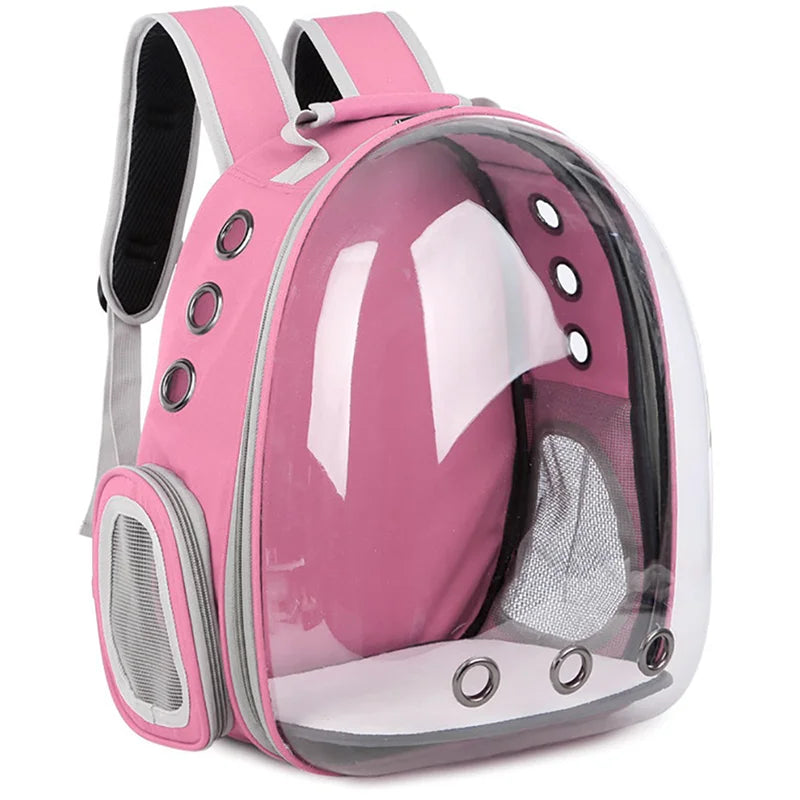 Space Pet Backpack