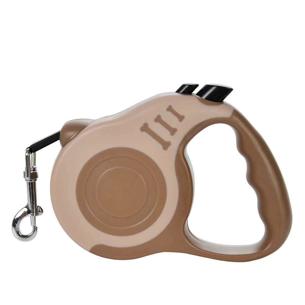 Retractable Leash for Dogs & Cats