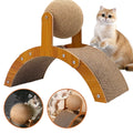 Cat Scratcher Ball