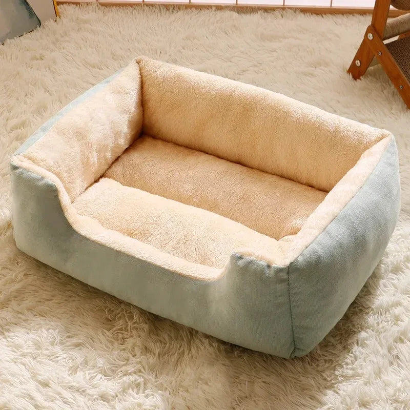 Cat & Dog Bed