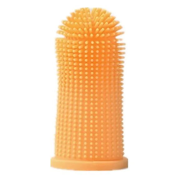 Super Soft Dog Toothbrush