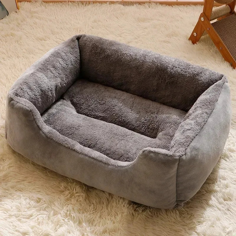 Cat & Dog Bed