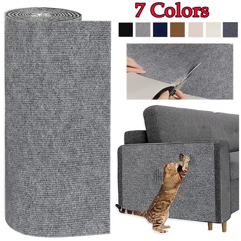 Cat Scratcher Sofa Protector