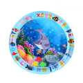 Water Sensory Play Mat for Cats And Dogs