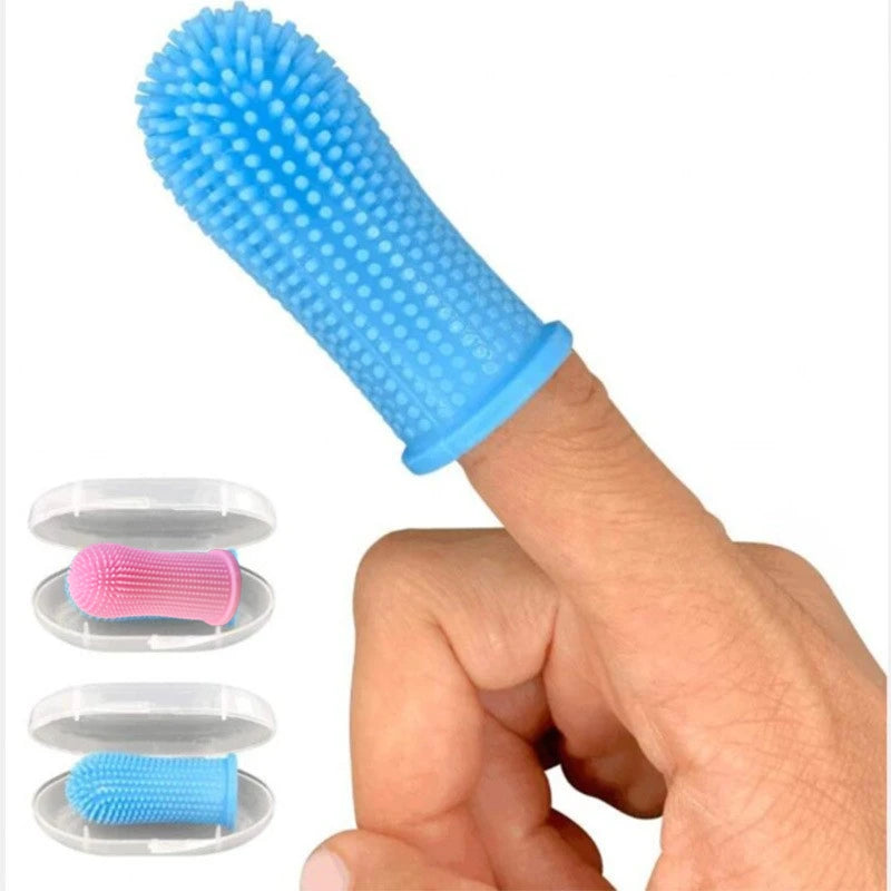 Super Soft Dog Toothbrush