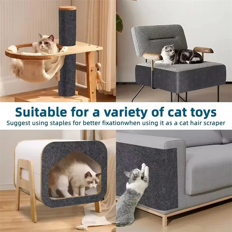 Cat Scratcher Sofa Protector
