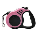 Retractable Leash for Dogs & Cats