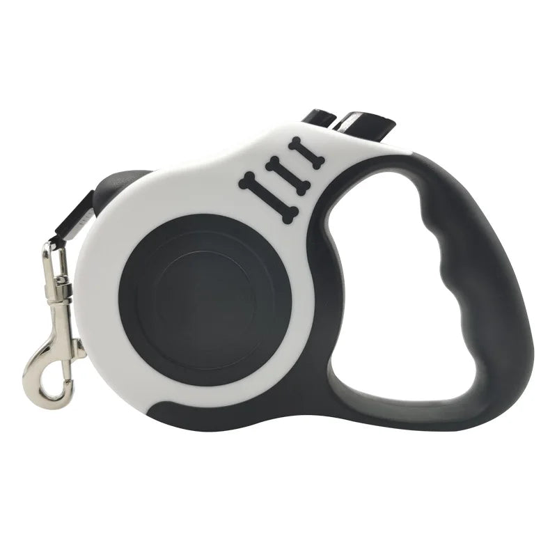 Retractable Leash for Dogs & Cats