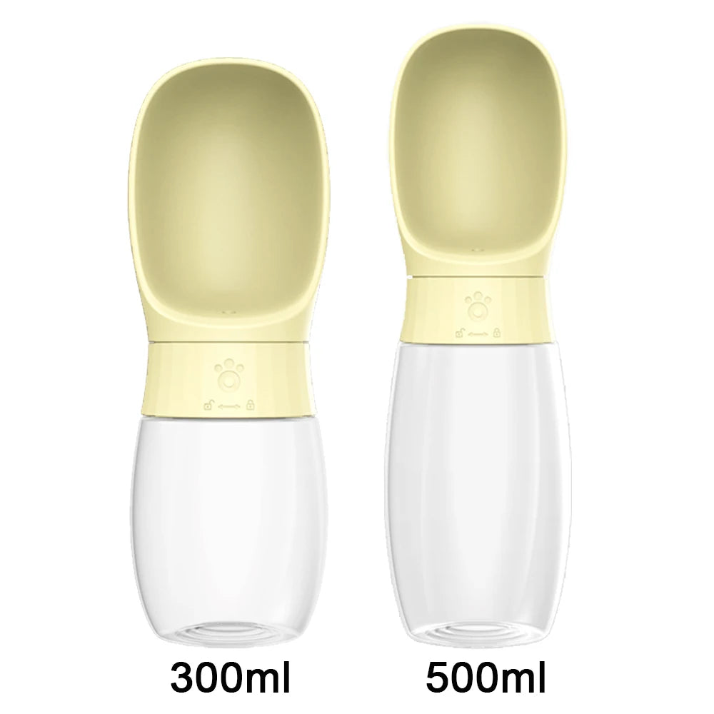 Portable Drinking Bowl