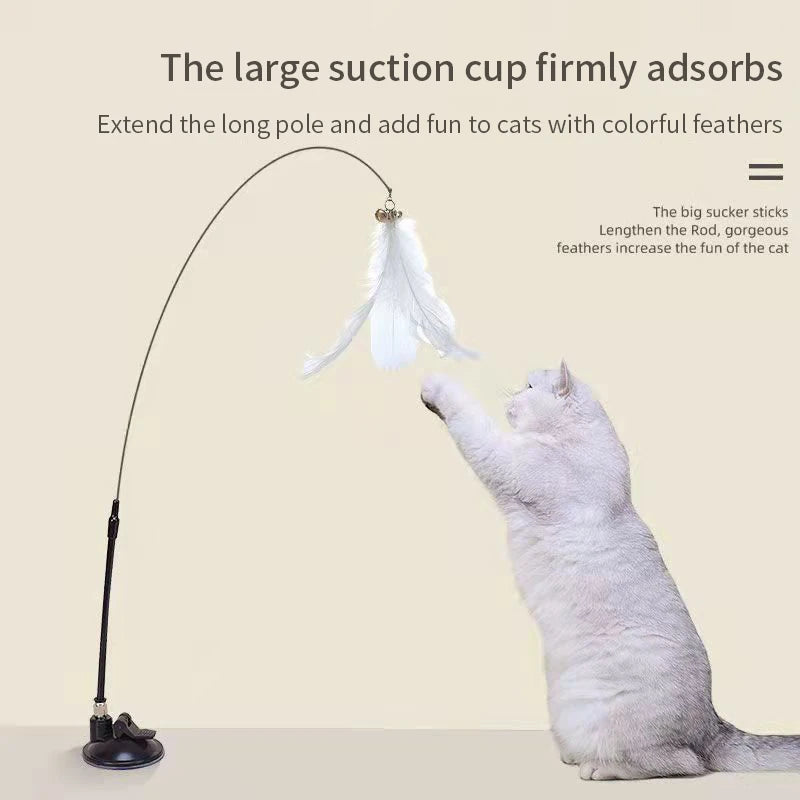 Interactive Cat Toy