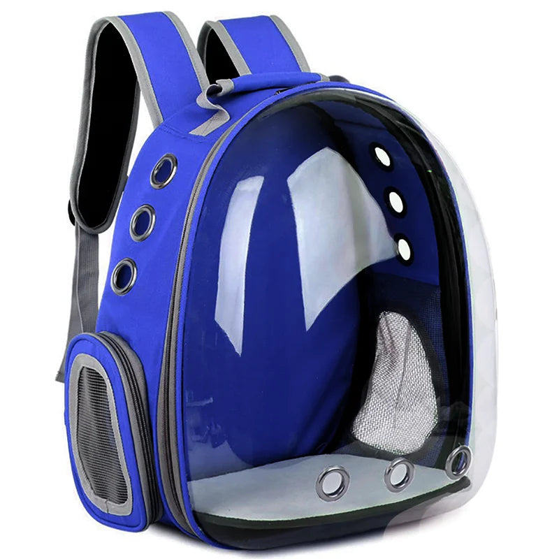 Space Pet Backpack
