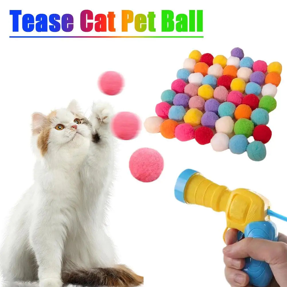 Cat Toys Interactive Launch Training Toy
