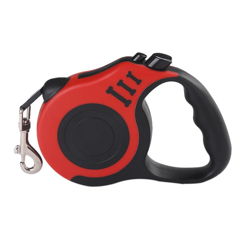 Retractable Leash for Dogs & Cats