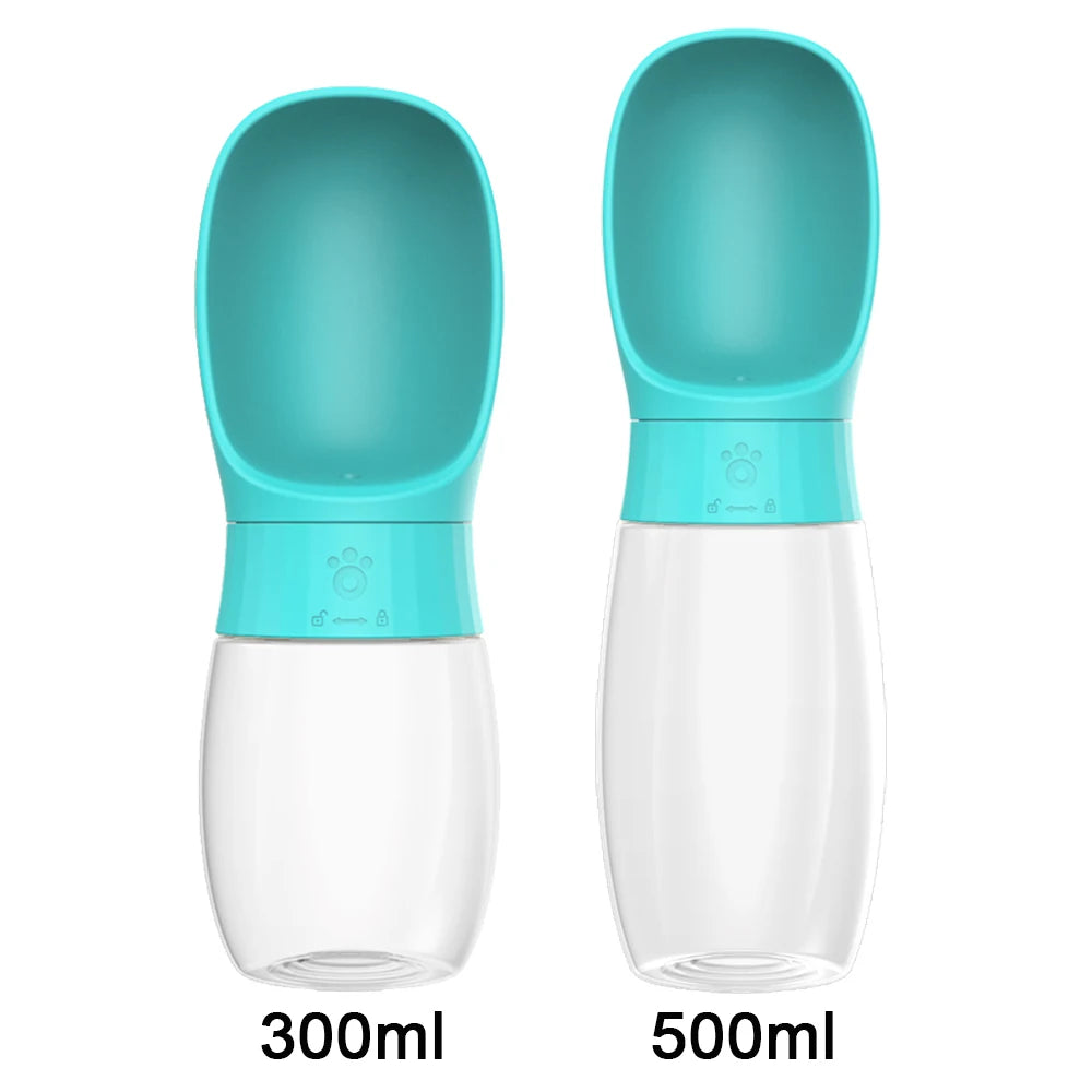 Portable Drinking Bowl