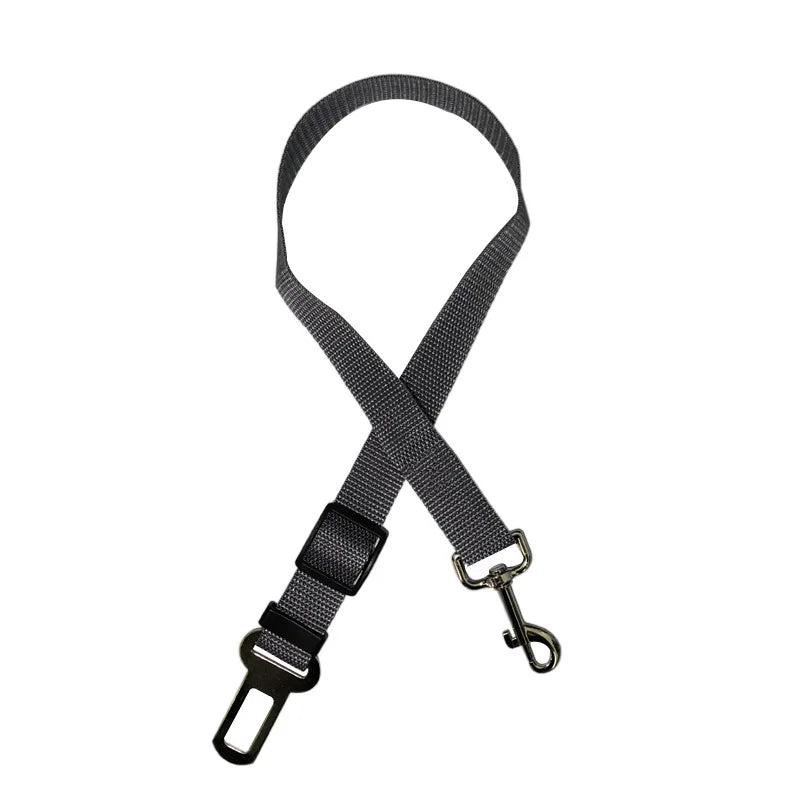 Adjustable Dog Car Seat Belt