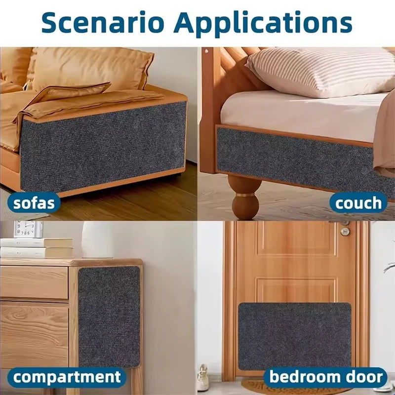 Cat Scratcher Sofa Protector